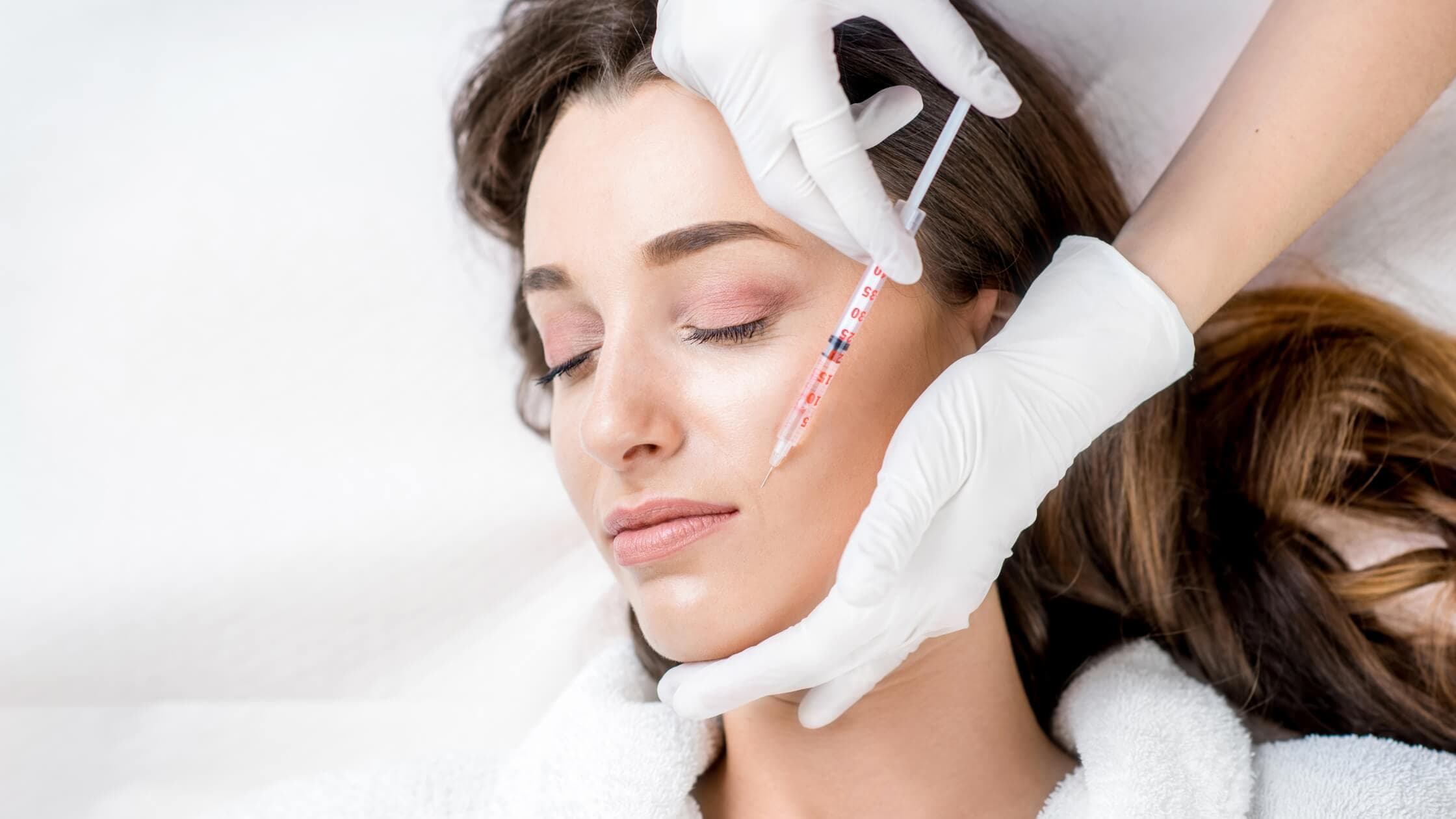 Botox for Natural-Looking Results: What to Expect