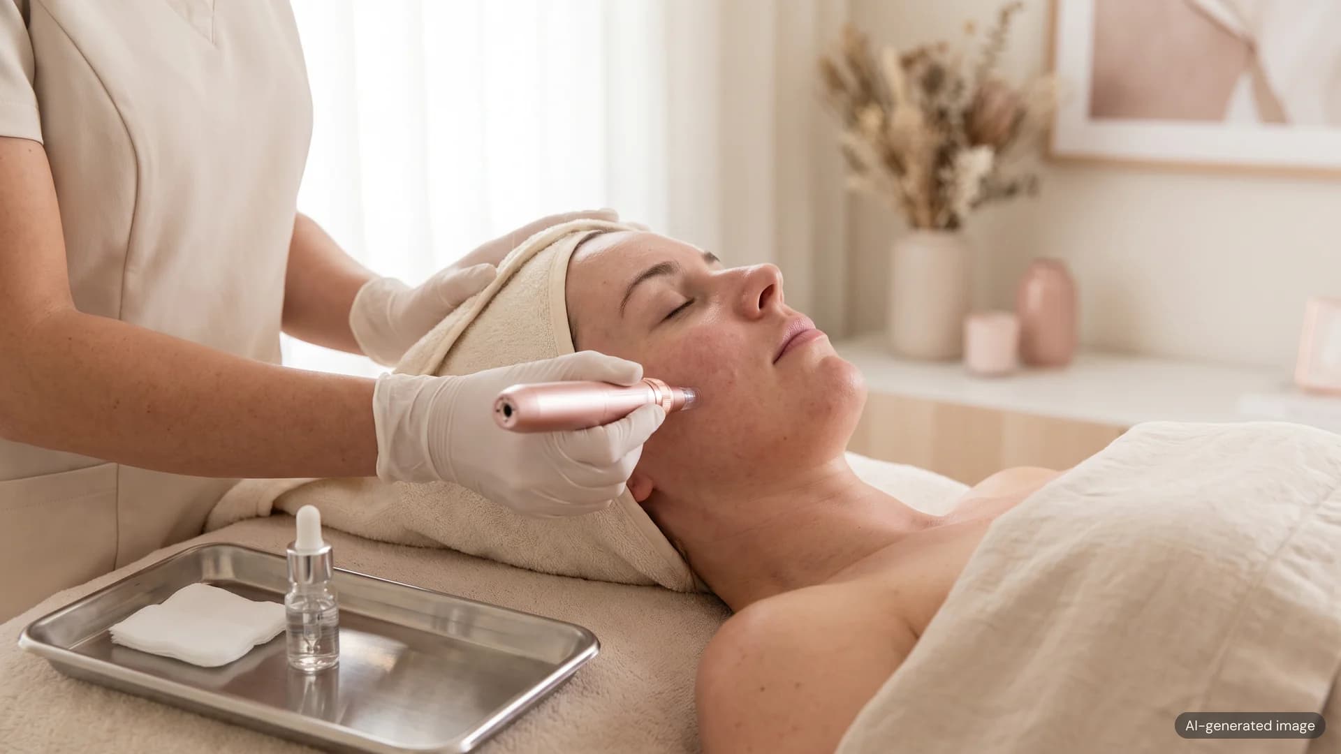 Exosome Therapy for Skin: What the Evidence Shows