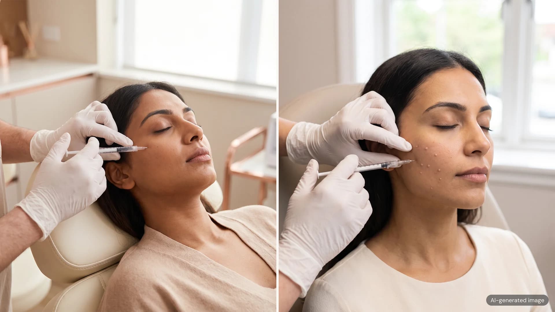 Rejuran vs Profhilo: Which Treatment Suits Your Skin?