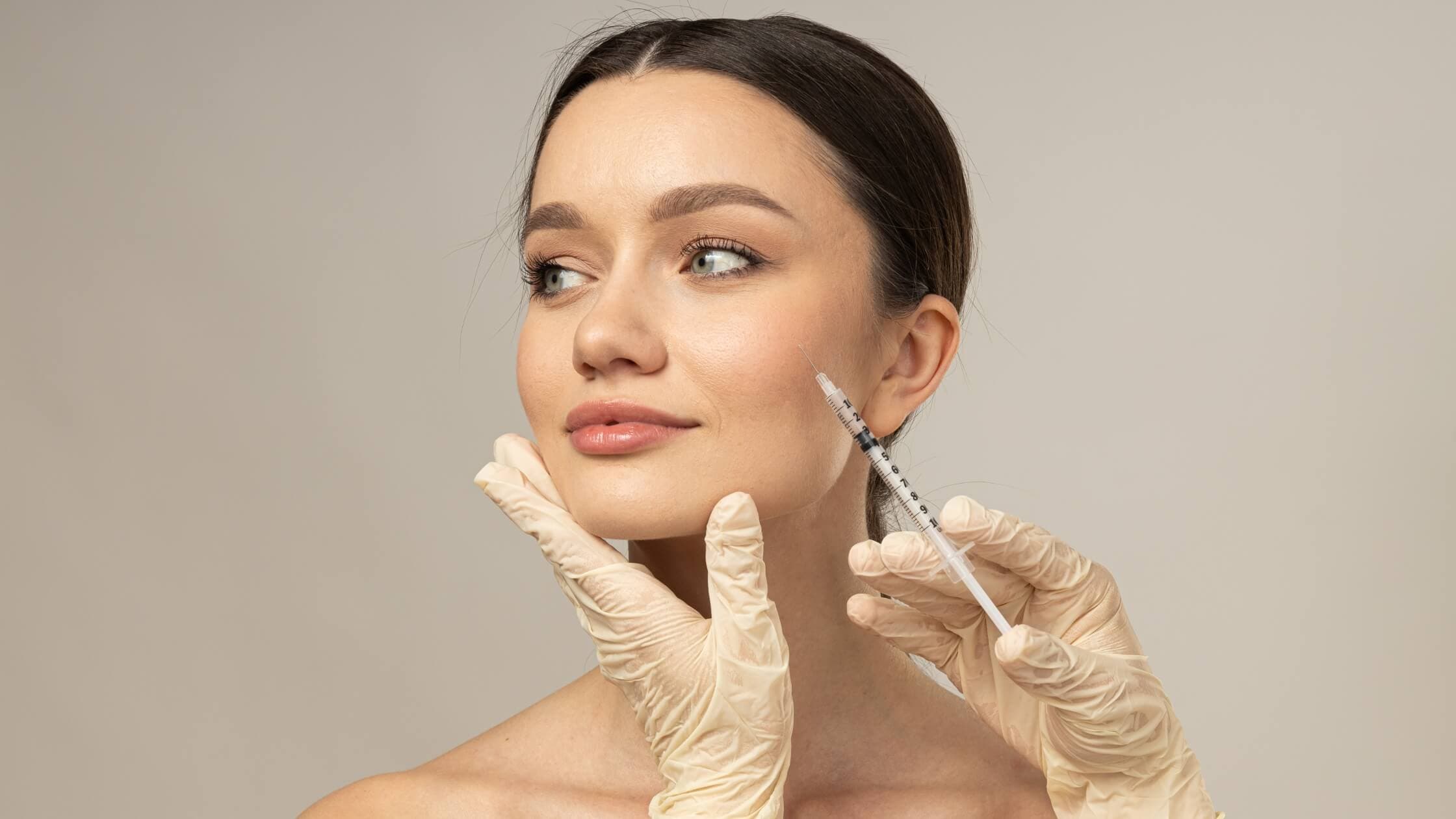 Rejuran: Healing Skin from Within
