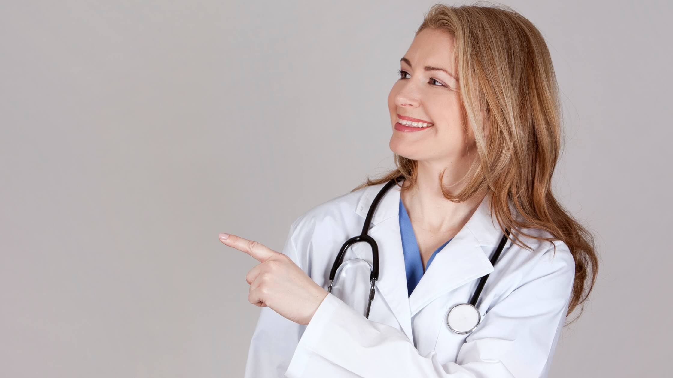 How to Choose the Right Aesthetic Physician