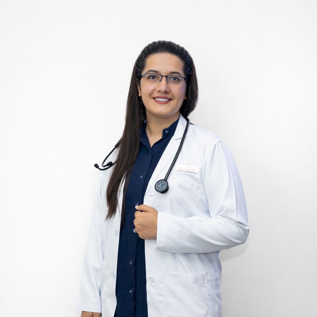 Dr. Maliha Dar